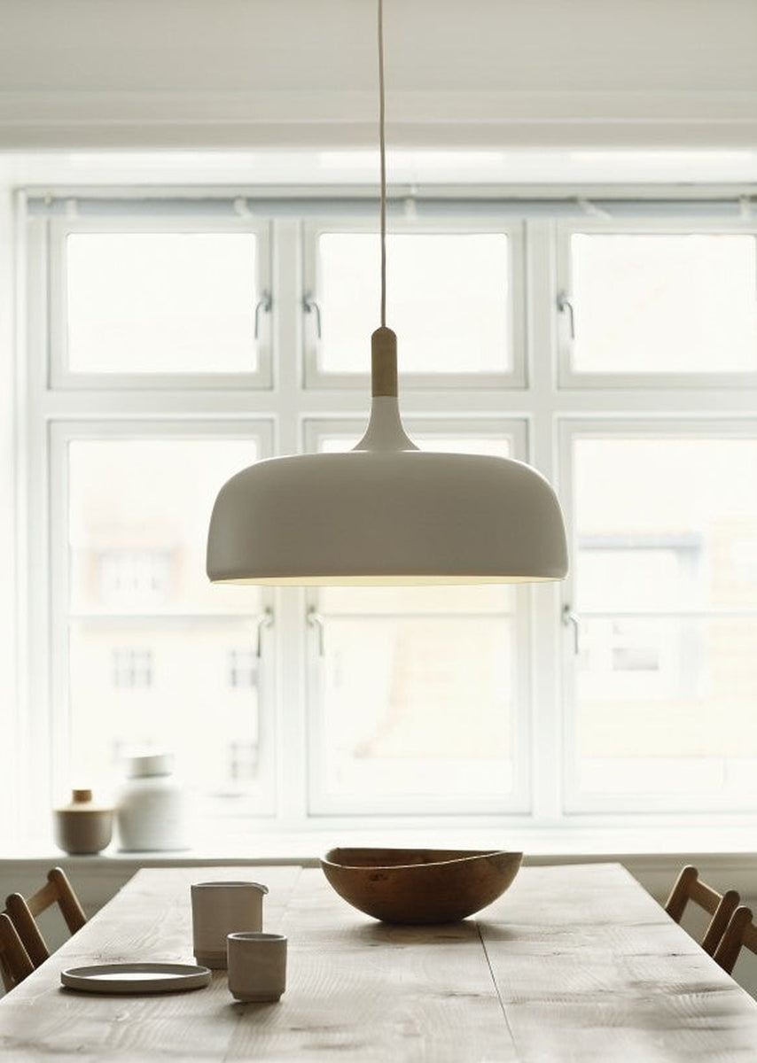 Acorn takpendel-Takpendler-Northern-Hvit-NOn__543-Lightup.no