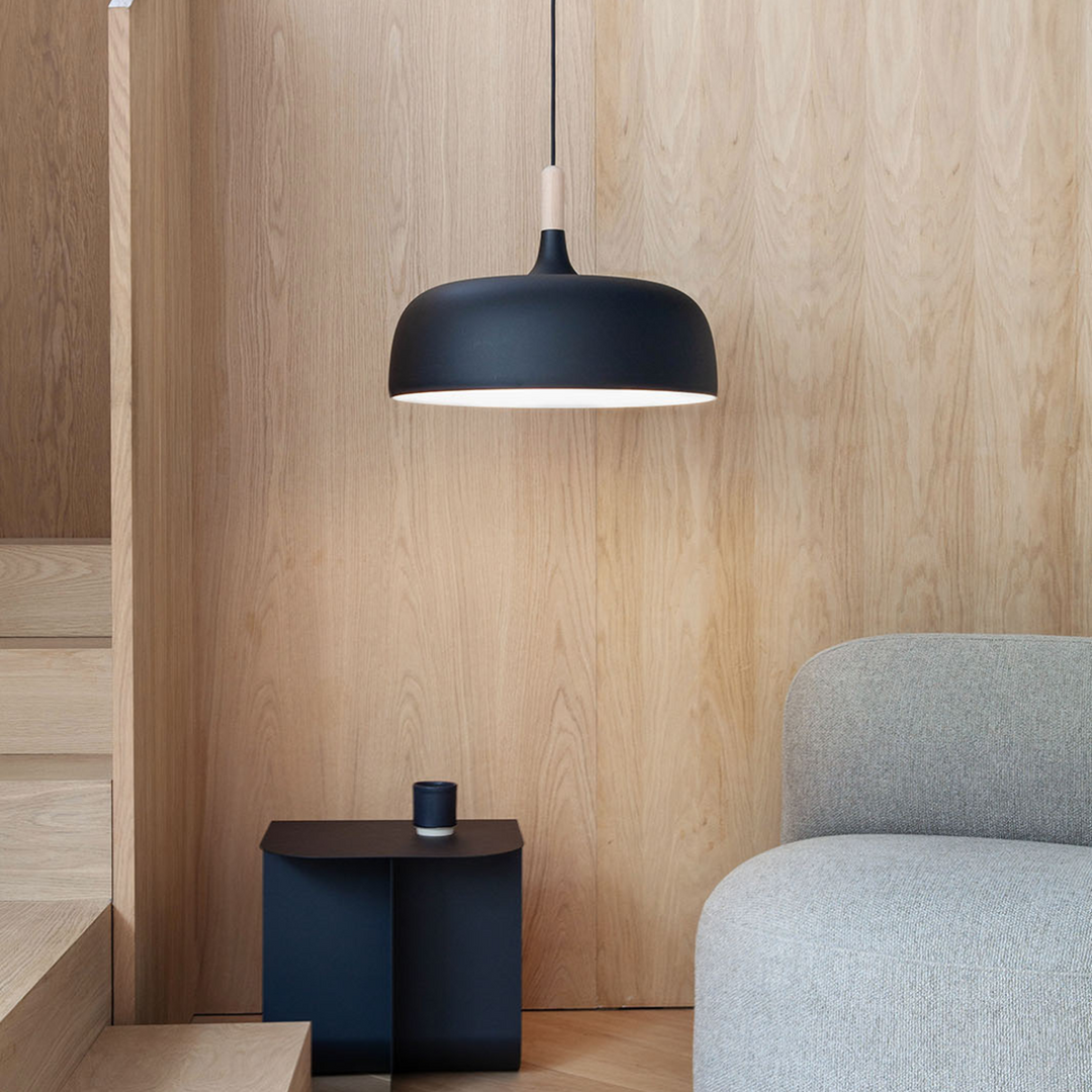 Acorn takpendel-Takpendler-Northern-Hvit-NOn__543-Lightup.no