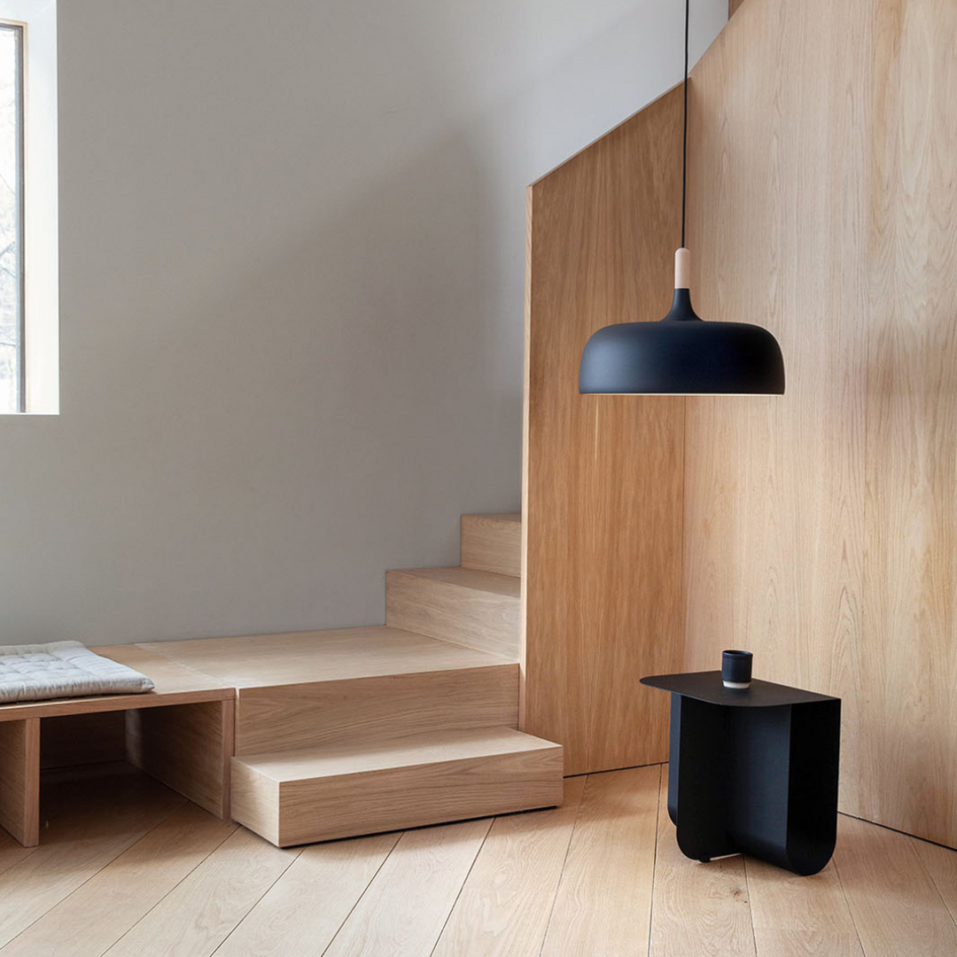 Acorn takpendel-Takpendler-Northern-Hvit-NOn__543-Lightup.no