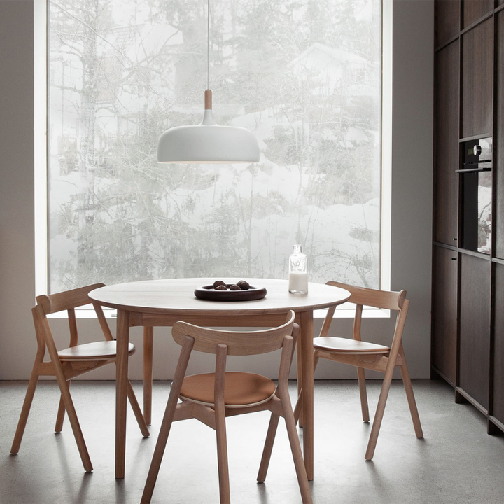 Acorn takpendel-Takpendler-Northern-Hvit-NOn__543-Lightup.no