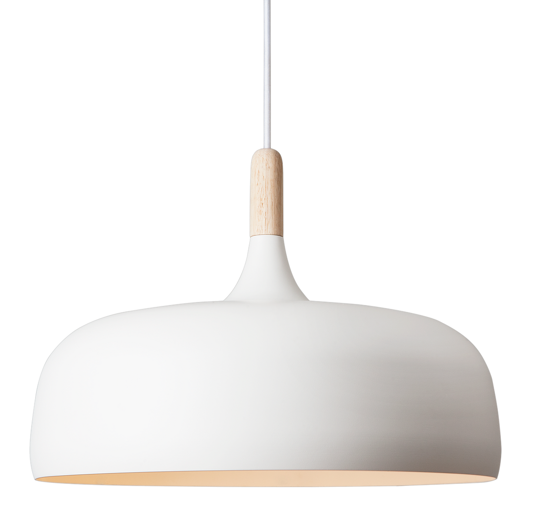 Acorn takpendel-Takpendler-Northern-Hvit-NOn__543-Lightup.no