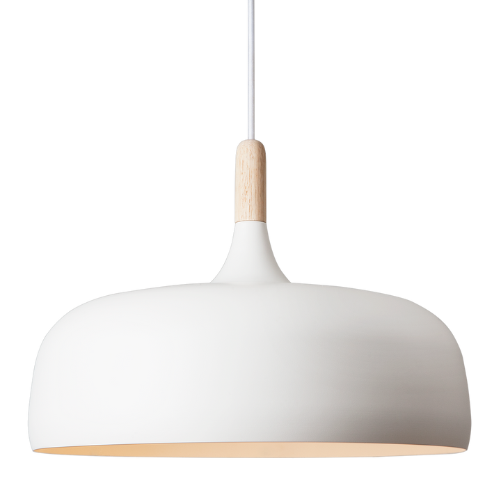 Acorn takpendel-Takpendler-Northern-Hvit-NOn__543-Lightup.no