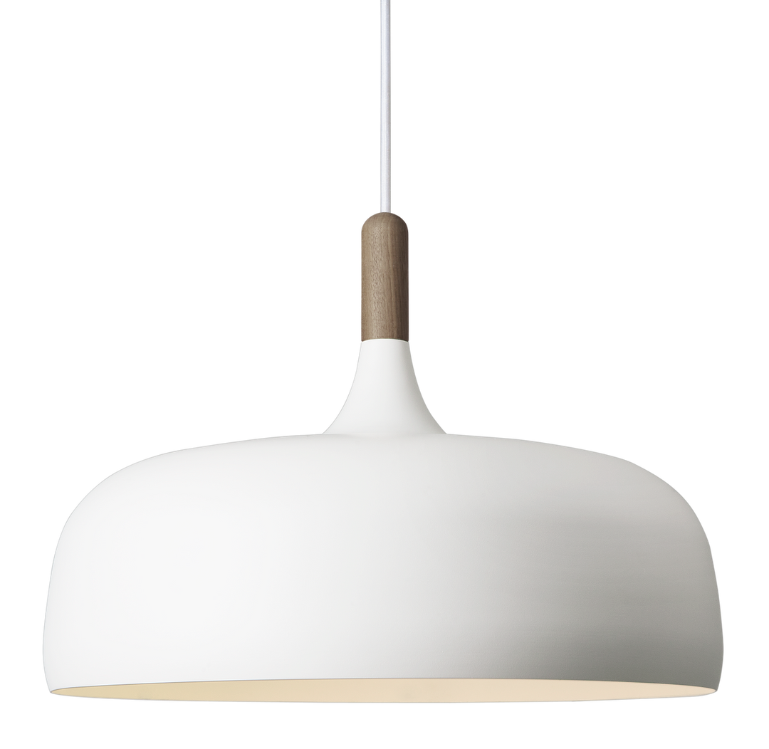 Acorn takpendel-Takpendler-Northern-Hvit-NOn__543-Lightup.no