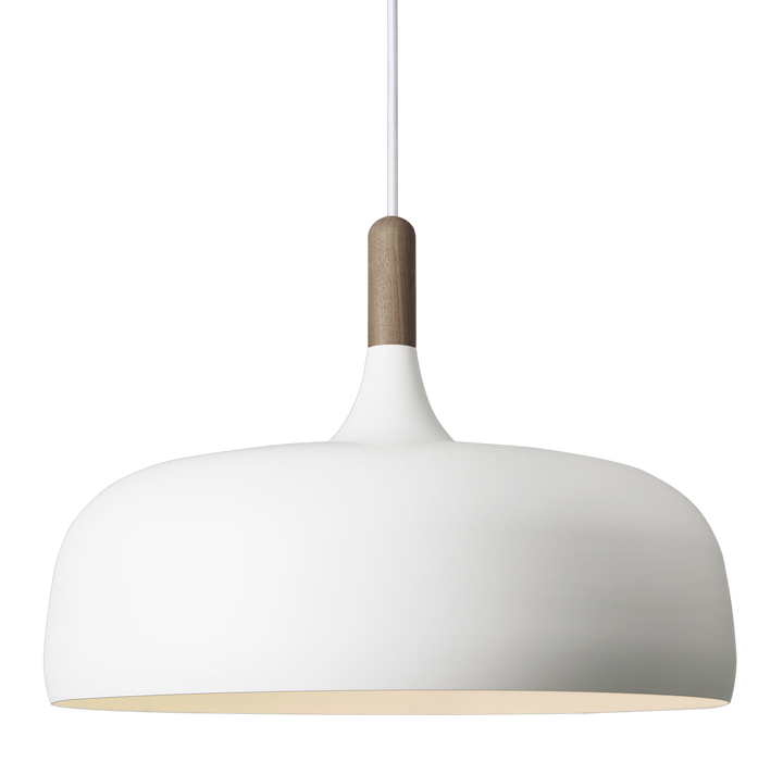 Acorn takpendel-Takpendler-Northern-Hvit-NOn__543-Lightup.no