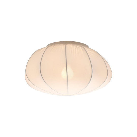 Aeron taklampe 40 cm-Taklamper-Nordlux-Hvit-2412206001-Lightup.no