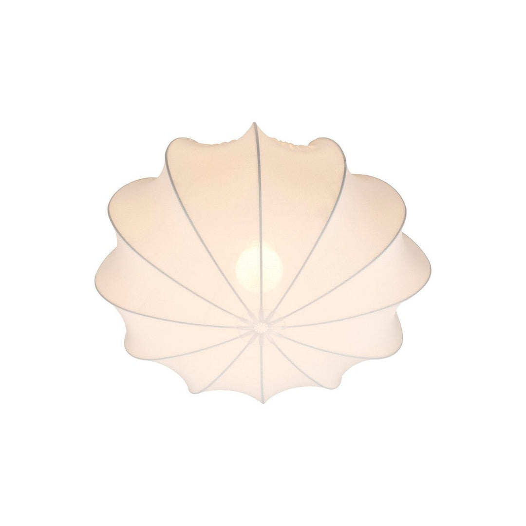 Aeron taklampe 40 cm-Taklamper-Nordlux-Hvit-2412206001-Lightup.no