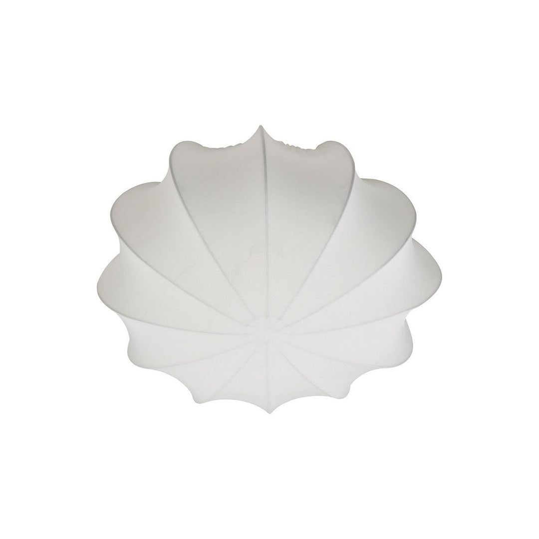 Aeron taklampe 40 cm-Taklamper-Nordlux-Hvit-2412206001-Lightup.no