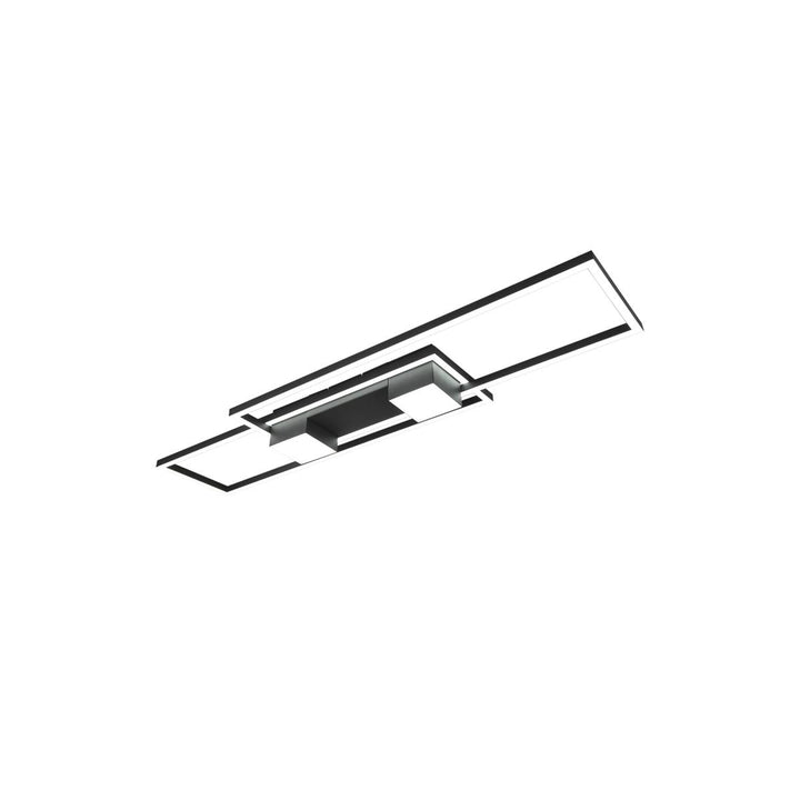 Albany taklampe-Taklamper-Trio Lighting-Svart-Trl__647710432-Lightup.no