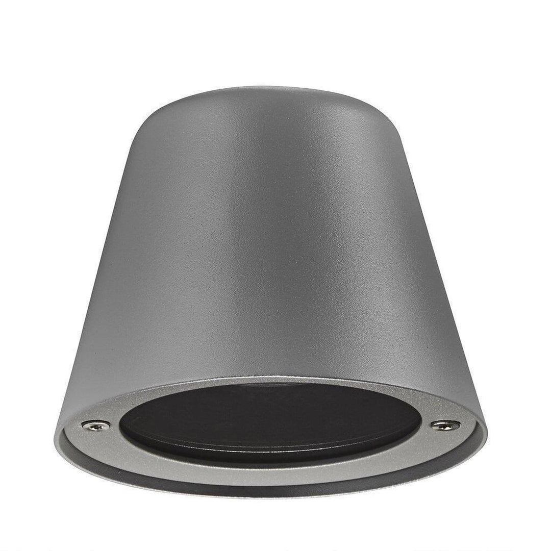 Aleria vegglampe IP44-Utebelysning vegg opp og ned-Nordlux-Svart-2019131003-Lightup.no