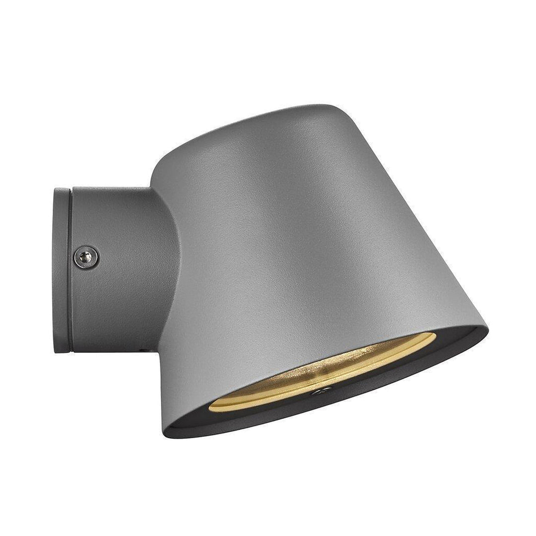 Aleria vegglampe IP44-Utebelysning vegg opp og ned-Nordlux-Svart-2019131003-Lightup.no