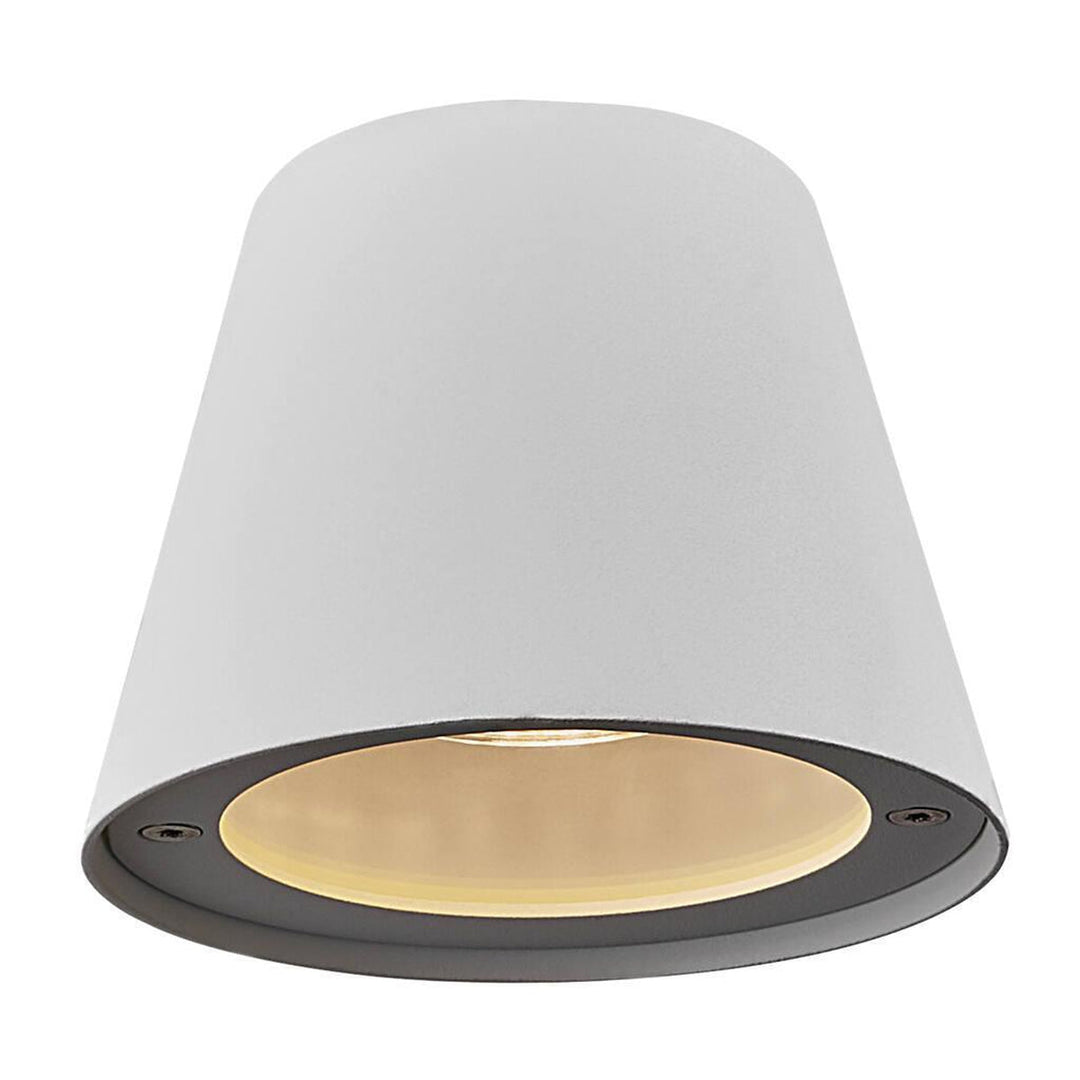 Aleria vegglampe IP44-Utebelysning vegg opp og ned-Nordlux-Svart-2019131003-Lightup.no