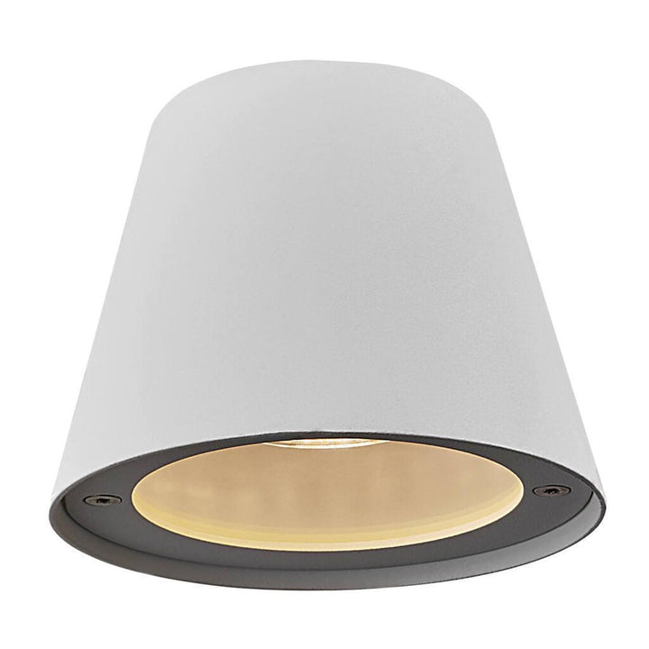 Aleria vegglampe IP44-Utebelysning vegg opp og ned-Nordlux-Svart-2019131003-Lightup.no
