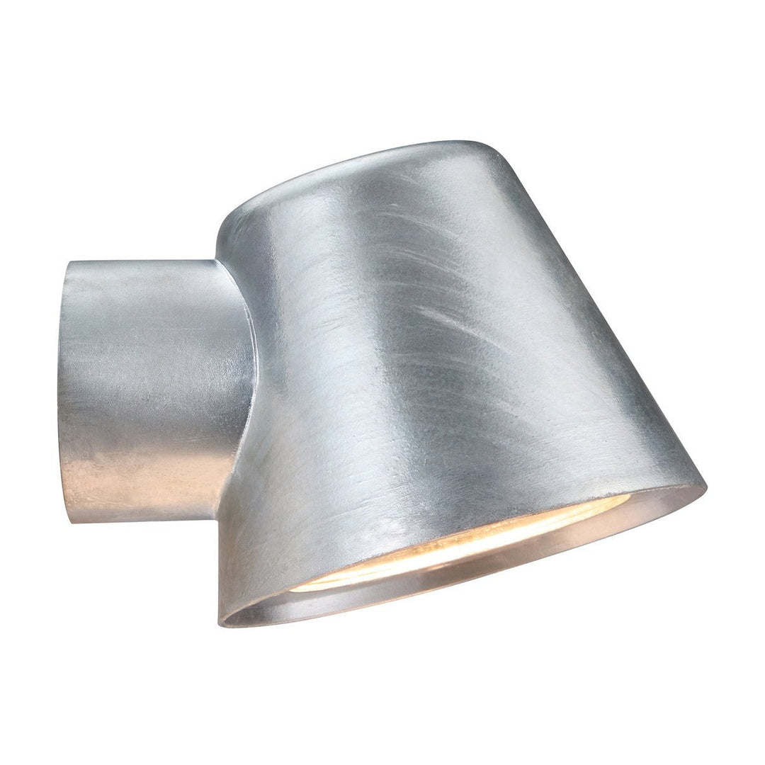 Aleria vegglampe IP44-Utebelysning vegg opp og ned-Nordlux-Svart-2019131003-Lightup.no
