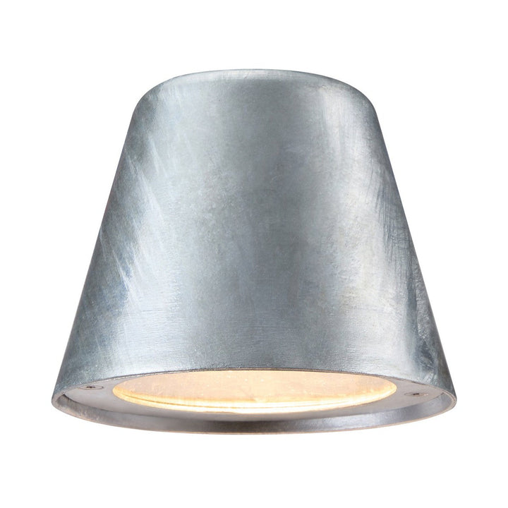 Aleria vegglampe IP44-Utebelysning vegg opp og ned-Nordlux-Svart-2019131003-Lightup.no