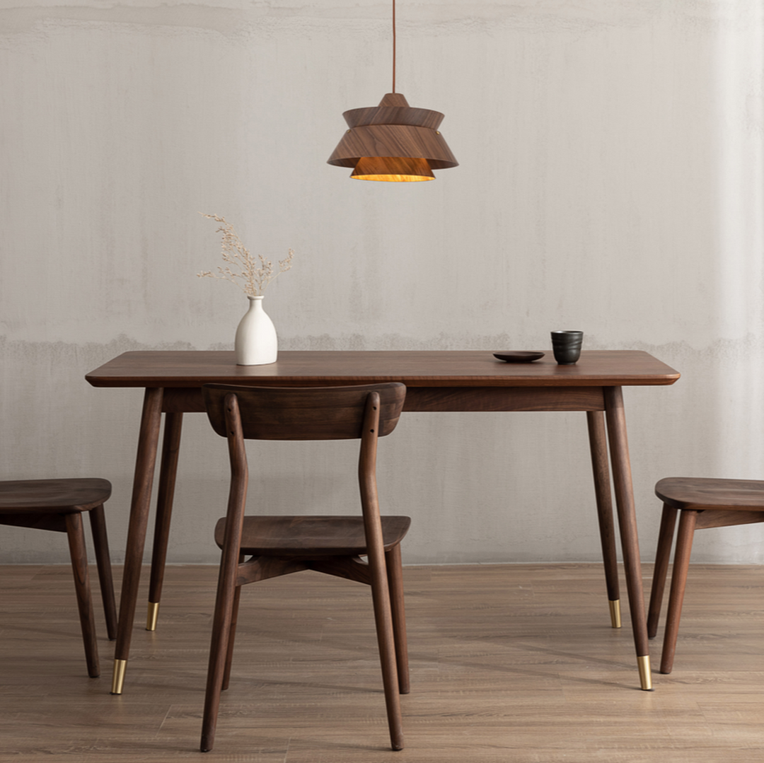 Apollo takpendel 36 cm-Takpendler-Antidark-Valnøtt-2-621-33-23-Lightup.no