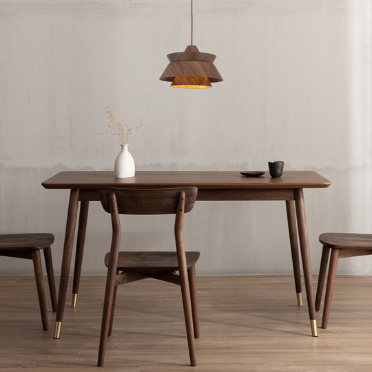 Apollo takpendel 36 cm-Takpendler-Antidark-Valnøtt-2-621-33-23-Lightup.no