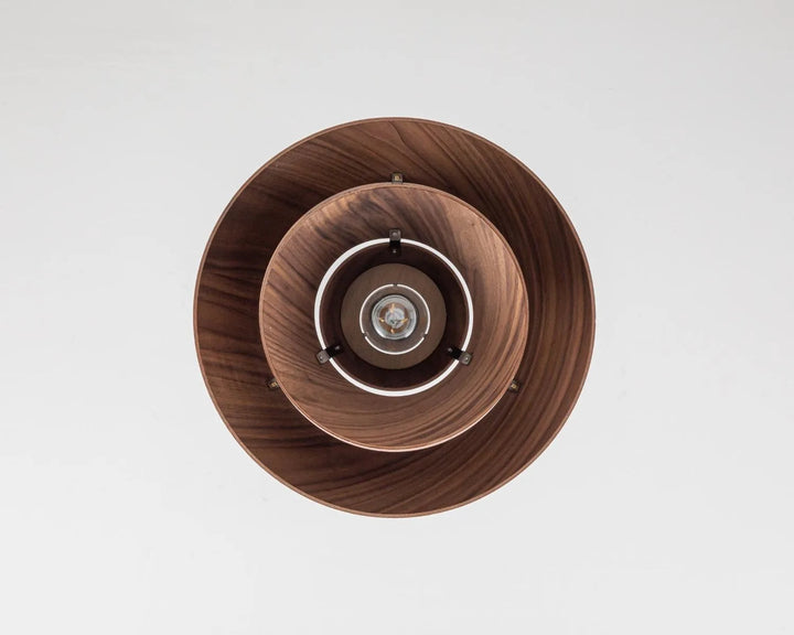 Apollo takpendel 36 cm-Takpendler-Antidark-Valnøtt-2-621-33-23-Lightup.no