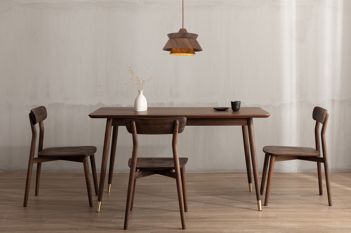 Apollo takpendel 36 cm-Takpendler-Antidark-Valnøtt-2-621-33-23-Lightup.no