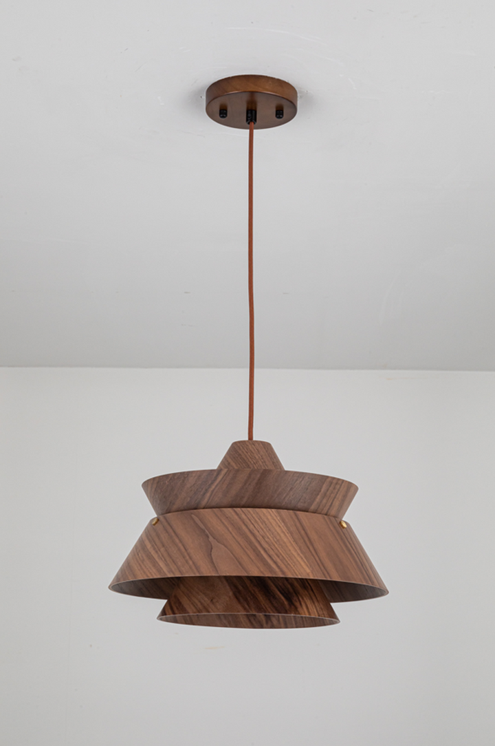 Apollo takpendel 36 cm-Takpendler-Antidark-Valnøtt-2-621-33-23-Lightup.no