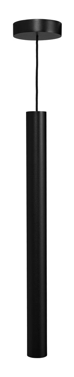 Asta takpendel 4 cm 8,3W 2700 Kelvin - Dimbar-Takpendler-Antidark-Svart-2-322-40-2-Lightup.no