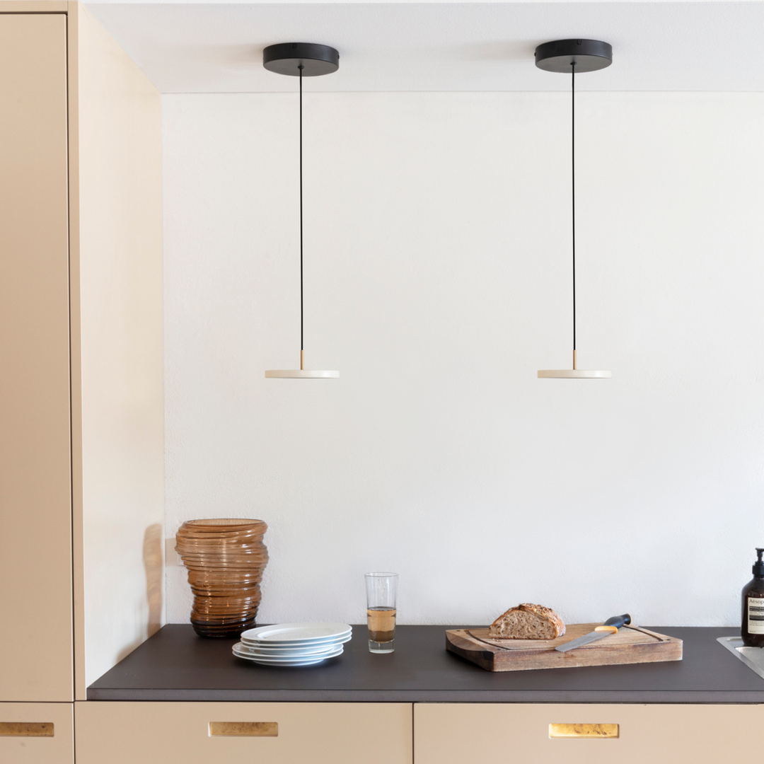 Asteria micro pendel-Takpendler-Umage-Hvit-2512-Lightup.no