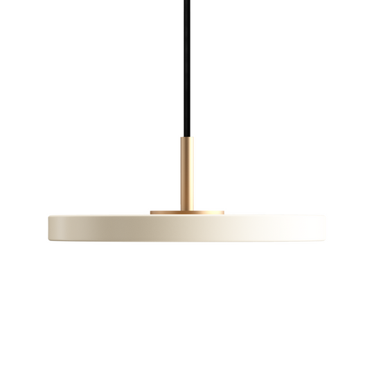 Asteria micro pendel-Takpendler-Umage-Hvit-2512-Lightup.no