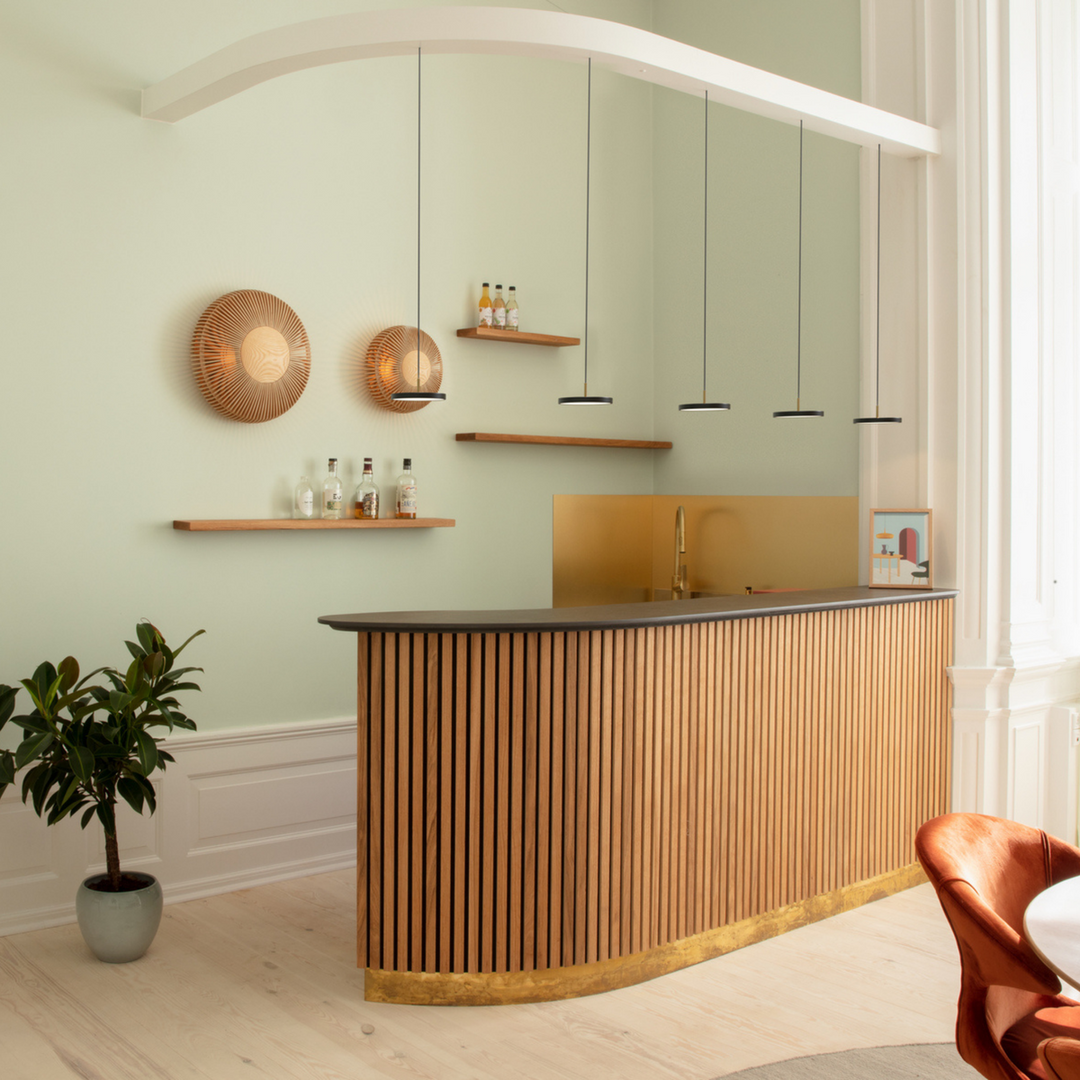 Asteria micro pendel-Takpendler-Umage-Hvit-2512-Lightup.no