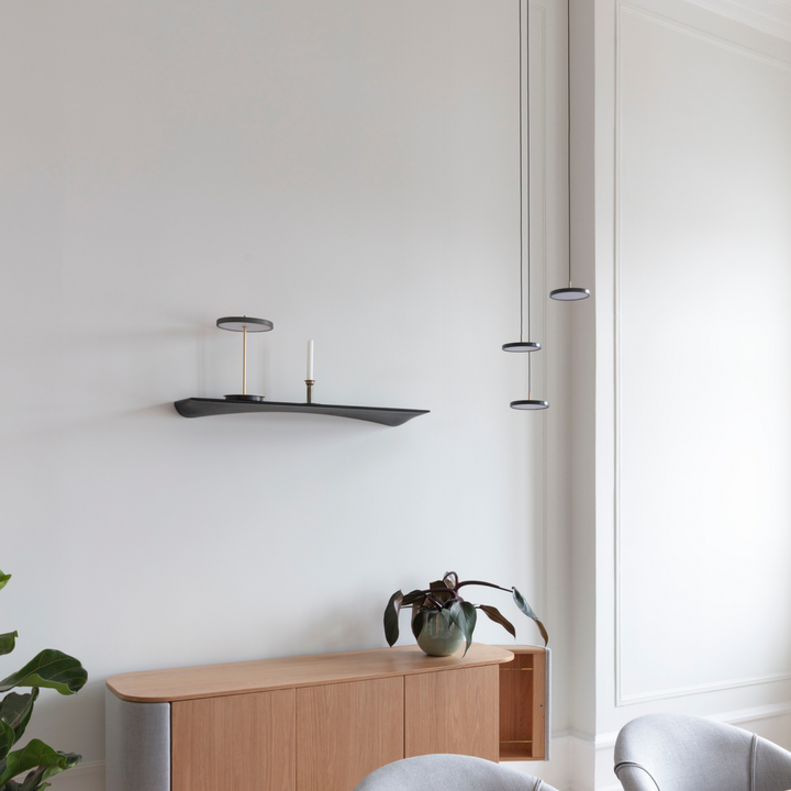 Asteria micro pendel-Takpendler-Umage-Hvit-2512-Lightup.no