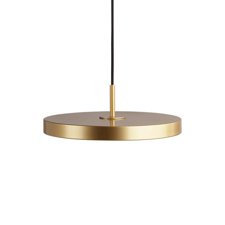 Asteria mini pendel-Takpendler-Umage-Messing-2205-Lightup.no