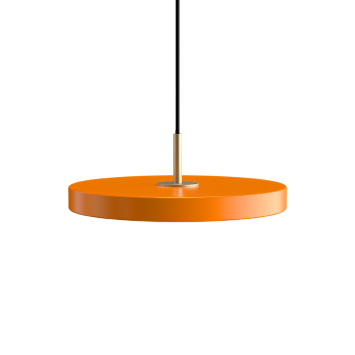 Asteria mini pendel-Takpendler-Umage-Svart-2222-Lightup.no
