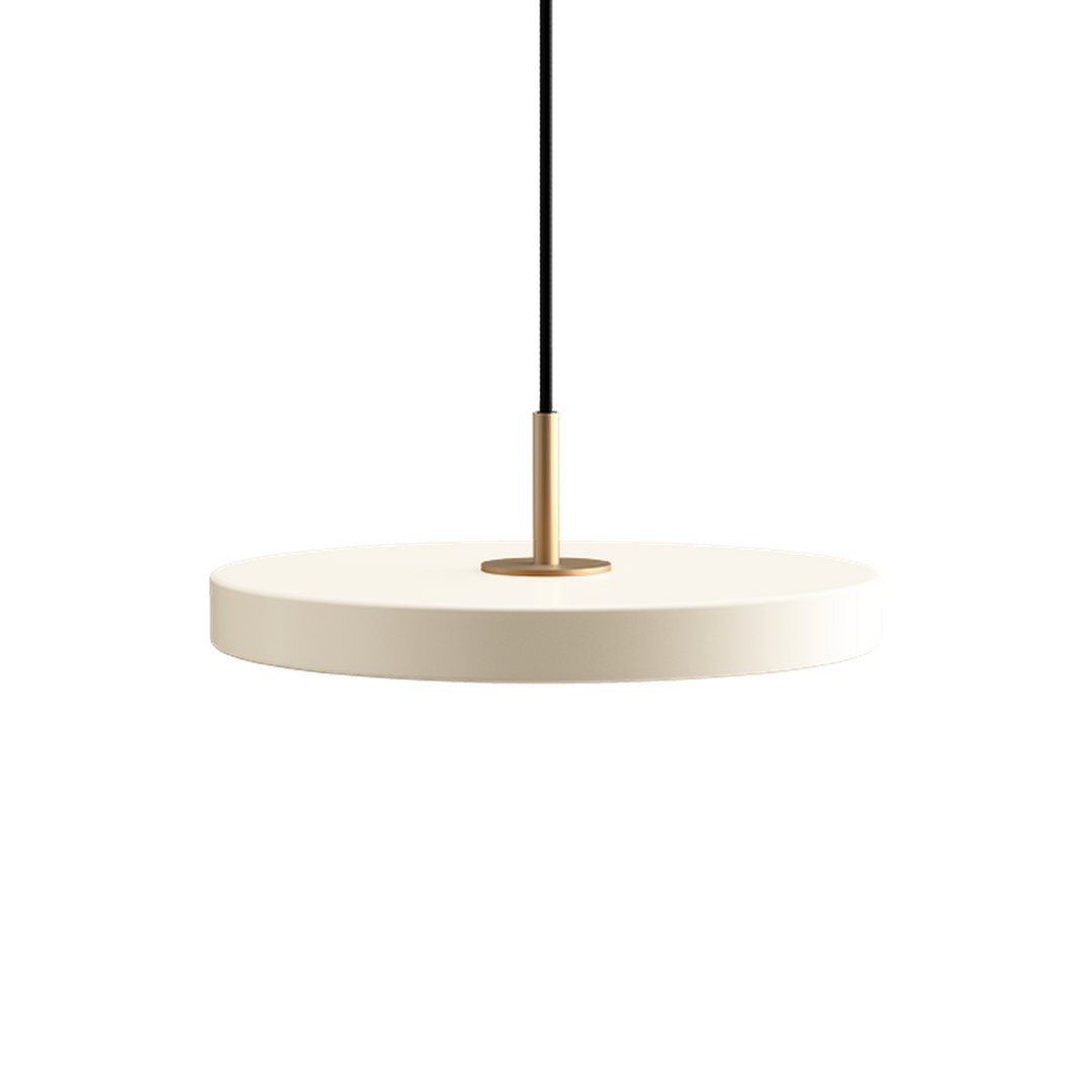 Asteria mini pendel-Takpendler-Umage-Svart-2222-Lightup.no