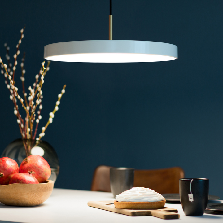 Asteria mini pendel-Takpendler-Umage-Svart-2222-Lightup.no