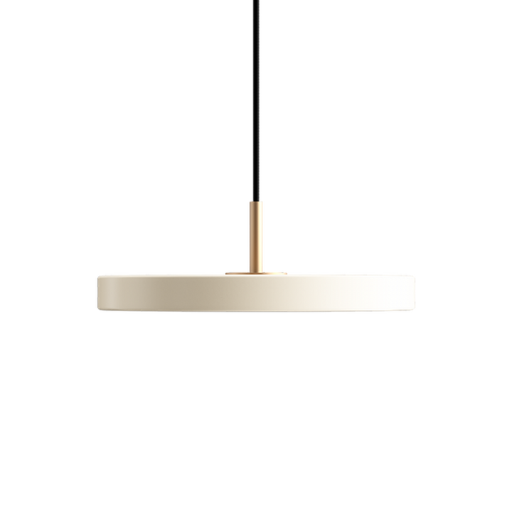 Asteria mini pendel-Takpendler-Umage-Svart-2222-Lightup.no