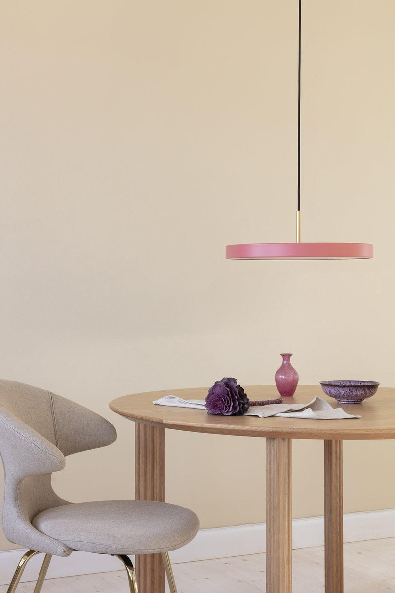 Asteria mini pendel-Takpendler-Umage-Svart-2222-Lightup.no