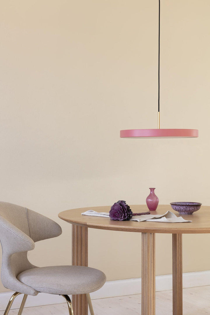 Asteria mini pendel-Takpendler-Umage-Svart-2222-Lightup.no