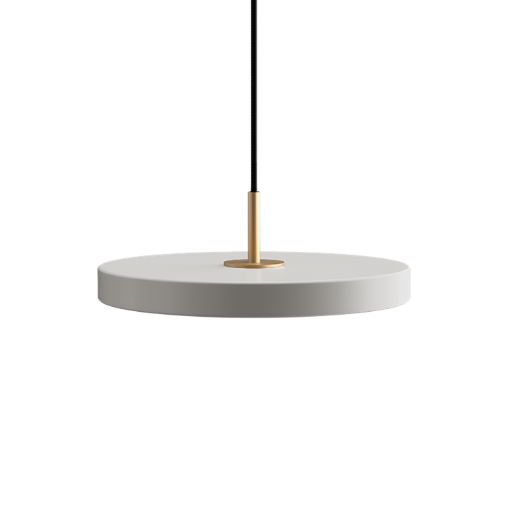 Asteria mini pendel-Takpendler-Umage-Svart-2222-Lightup.no