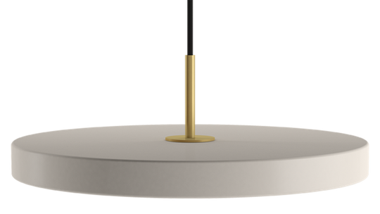 Asteria pendel-Takpendler-Umage-Hvit-2170-Lightup.no