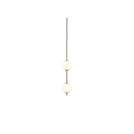 Audrey 2 takpendel-Takpendler-Umage-Messing/Opal-2255C2255-1-Lightup.no