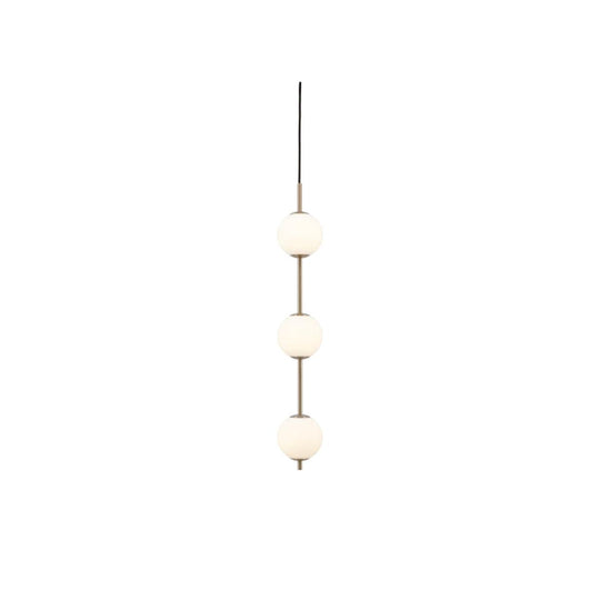 Audrey 3 takpendel-Takpendler-Umage-Messing/Opal-2255C2255-2-Lightup.no
