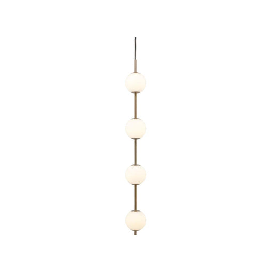 Audrey 4 takpendel-Takpendler-Umage-Messing/opal-2255C2255-3-Lightup.no