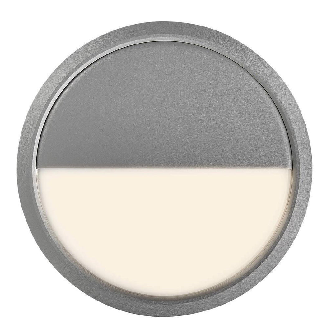 Ava smart tak/vegglampe IP54-Utebelysning taklampe-Nordlux-Svart-2019016003-Lightup.no