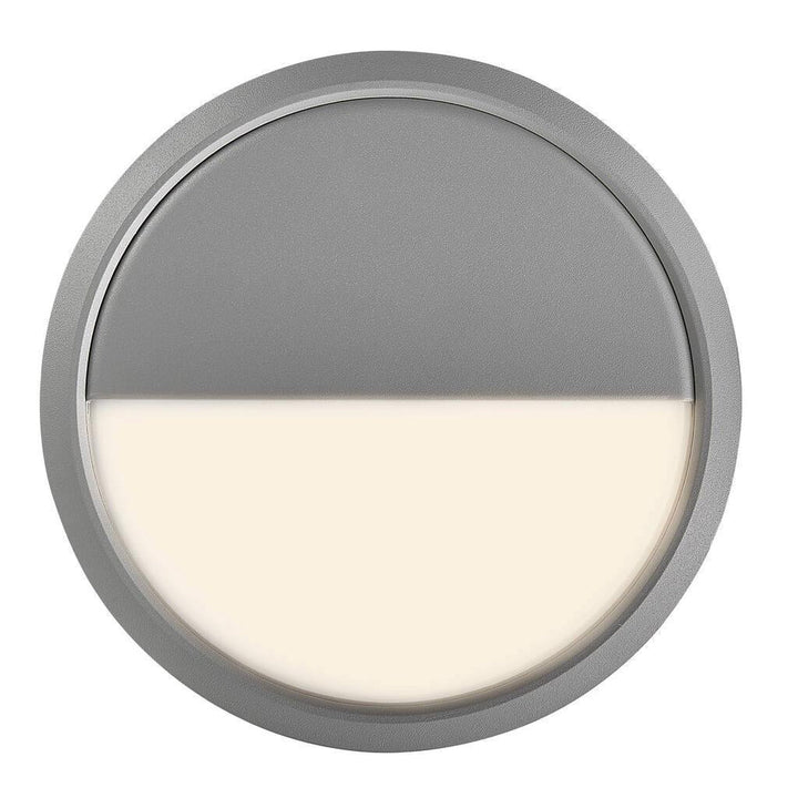 Ava smart tak/vegglampe IP54-Utebelysning taklampe-Nordlux-Svart-2019016003-Lightup.no