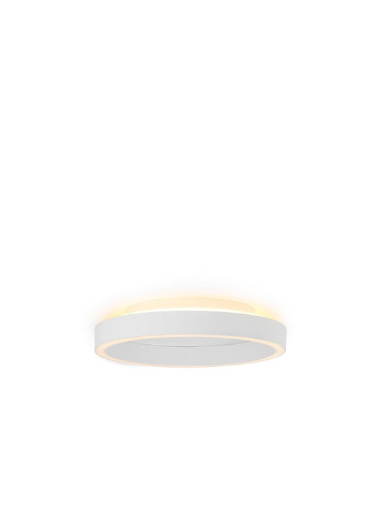 Backlight String Plafond 40 cm 3-step dim 36W 3000 Kelvin-Taklamper-Halo Designs-Hvit-5705639746538-Lightup.no
