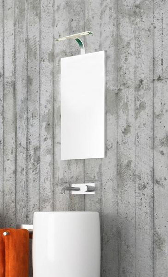 Bari vegglampe-Baderomsbelysning vegglamper-Aneta Lighting-10434-20-Lightup.no