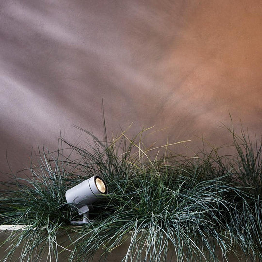 Bayville Spike Spot - Svart-Utebelysning spyd-Astro Lighting-Svart-Asg__1401021-Lightup.no