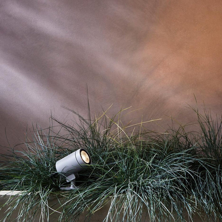 Bayville Spike Spot - Svart-Utebelysning spyd-Astro Lighting-Svart-Asg__1401021-Lightup.no