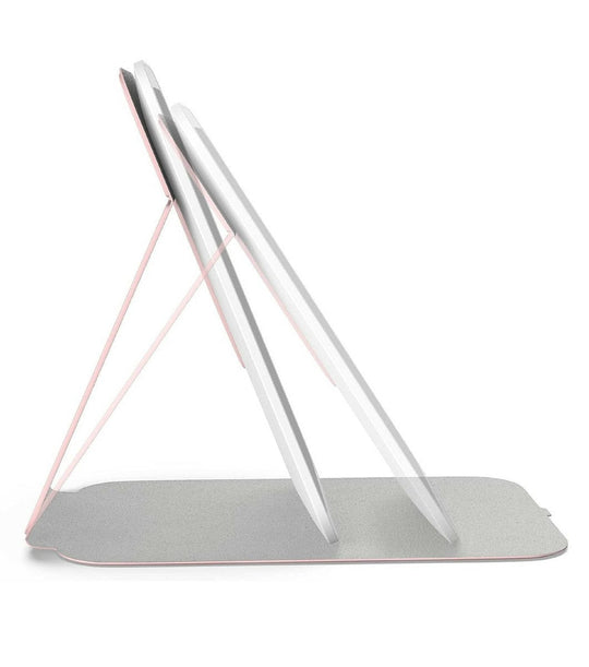 Beauty Table oppladbart sminkespeil med lys - Svart-Baderomsbelysning sminkespeil-NorDesign-Svart-103605305-Lightup.no