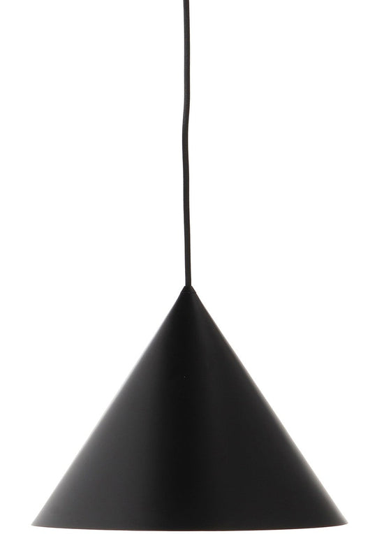 Benjamin takpendel 46 cm XL-Takpendler-Frandsen-Svart-100542-Lightup.no