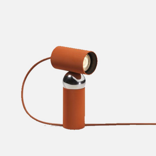 Bilboquet bordlampe-Bordlamper-Flos-Rød-Fls__F0995035-Lightup.no