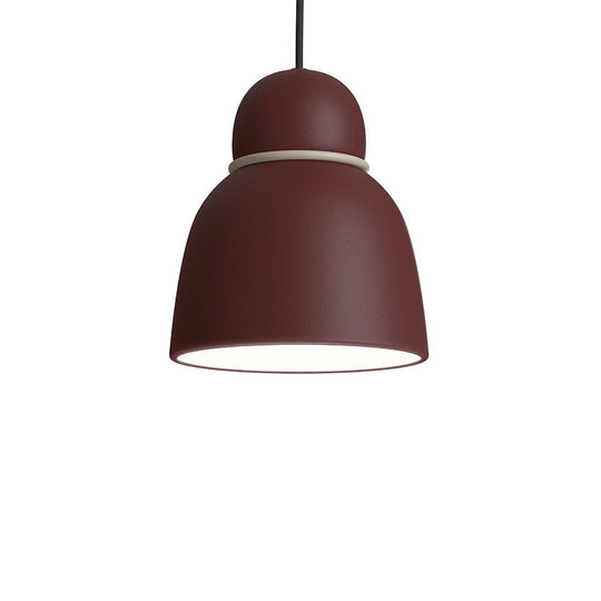 Bird takpendel 17,3 cm-Takpendler-Belid-Rød / Sand-1826535-Lightup.no